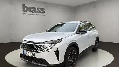 Gebraucht Peugeot 5008 145 PS (106 kW) 2025 SUV