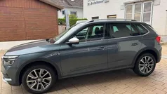 Gebraucht 2021 Skoda Kamiq SUV | 23.990 € (Fairer Preis)