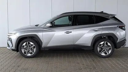 Gebraucht Hyundai Tucson 160 PS (117 kW) 2025 SUV