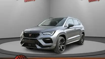 Usata Cupra Ateca 150 CV (110 kW) 2026 SUV