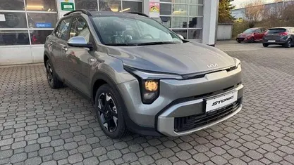 Gebraucht 2025 Kia Stonic Edition 7 SUV | 23.490 € (Fairer Preis)