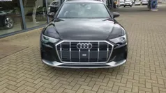 Brillantschwarz Gebraucht 2022 Audi A6 Allroad Basis Kombi | 52.990 € (Fairer Preis)