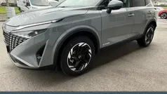 Gebraucht 2025 Nissan Qashqai Comfort SUV | 36.850 € (Guter Preis)