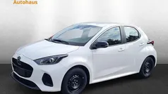Gebraucht 2025 Mazda 2 Prime-Line Kleinwagen | 20.999 € (Fairer Preis)