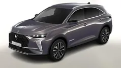 Grau Neu 2025 DS Automobiles DS7 Crossback SUV | 36.188 € (Fairer Preis)
