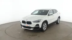 Weiß Gebraucht 2020 BMW X2 Advantage SUV | 23.030 € (Fairer Preis)