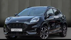 Gebraucht 2024 Ford Puma ST-Line X SUV | 24.290 € (Guter Preis)