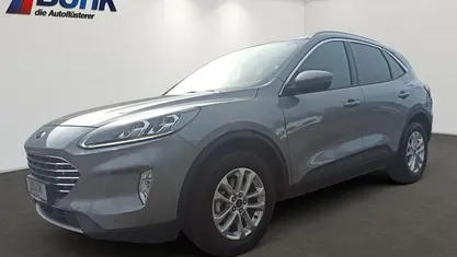 Gebraucht Ford Kuga Titanium X 150 PS (110 kW) 2023 SUV