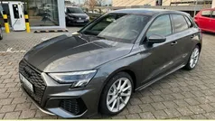 Gebraucht 2024 Audi A3 Sportback S-Line Limousine | 36.770 € (Guter Preis)