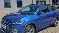 Gebraucht 2024 VW T-Cross R-line SUV | 25.690 € (Fairer Preis)