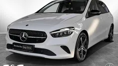 Gebraucht 2024 Mercedes B220 Progressive Van / Kleinbus | 35.480 € (Fairer Preis)