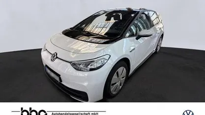Weiß Gebraucht 2022 VW ID.3 Pro Performance Kleinwagen | 21.330 € (Guter Preis)