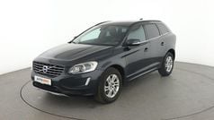 Grau Gebraucht 2017 Volvo XC60 Momentum SUV | 21.000 € (Fairer Preis)