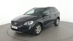 Grau Gebraucht 2017 Volvo XC60 Momentum SUV | 21.570 € (Fairer Preis)