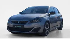 Metfa artense grau m0f4 Gebraucht 2016 Peugeot 308 GT Limousine | 14.750 € (Etwas zu teuer)