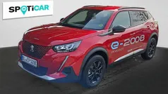Gebraucht 2023 Peugeot e-2008 Allure SUV | 22.490 € (Fairer Preis)