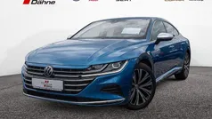 Gebraucht 2021 VW Arteon Elegance Coupé | 30.870 € (Fairer Preis)