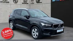 Gebraucht 2021 Volvo XC40 Momentum SUV | 24.950 € (Fairer Preis)