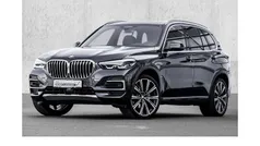 Gebraucht 2022 BMW X5 xLine SUV | 54.780 € (Fairer Preis)