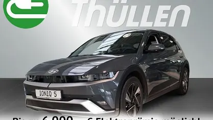 Gebraucht 2026 Hyundai Ioniq 5 SUV | 48.480 € (Fairer Preis)