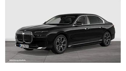Gebraucht BMW i7 334 kW (455 PS) 2026 Limousine
