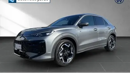 Gebraucht VW T-Roc R-line 150 PS (110 kW) 2026 SUV