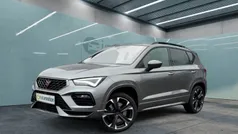 Grau Gebraucht 2022 Cupra Ateca SUV | 35.100 € (Fairer Preis)