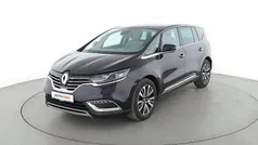 Gebraucht 2015 Renault Espace Initiale Paris Van / Kleinbus | 18.760 € (Fairer Preis)