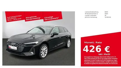 Gebraucht Audi A5 Sport 150 PS (110 kW) 2025 Coupé