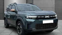 Gebraucht 2025 Dacia Bigster Extreme SUV | 33.300 € (Fairer Preis)