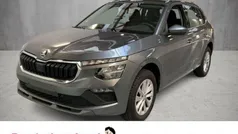 Gebraucht 2024 Skoda Kamiq Selection SUV | 23.177 € (Fairer Preis)