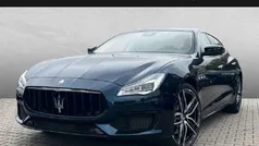 Gebraucht 2023 Maserati Quattroporte Limousine | 119.999 €