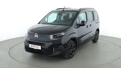 Schwarz Gebraucht 2025 Citroën Berlingo PureTech Van / Kleinbus | 23.450 € (Fairer Preis)