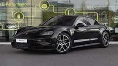 Gebraucht 2024 Porsche Taycan Limousine | 91.900 € (Superpreis)