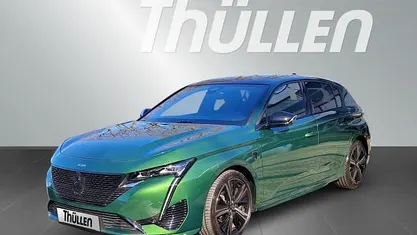 Gebraucht Peugeot 308 GT 131 PS (96 kW) 2024 Limousine