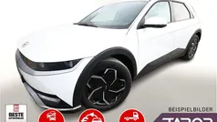 Gebraucht 2025 Hyundai Ioniq 5 Techniq SUV | 43.588 € (Superpreis)