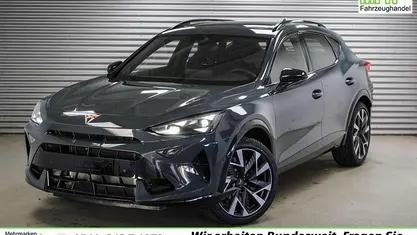 Gebraucht 2025 Cupra Formentor VZ SUV | 39.291 € (Superpreis)