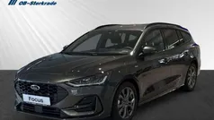 Metallic) (grau Neu 2024 Ford Focus ST-Line X Kombi | 28.490 € (Superpreis)