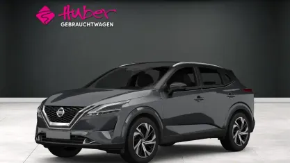 Occasion Nissan Qashqai Acenta 158 ch (116 kW) 2024 Gris SUV