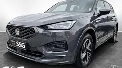 Delfin grau Gebraucht 2023 Seat Tarraco FR SUV | 34.377 € (Fairer Preis)