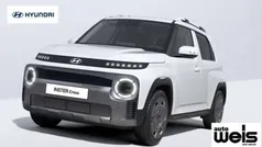 Atlas white Neu 2025 Hyundai Inster Kleinwagen | 28.990 € (Fairer Preis)