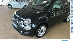 Gebraucht 2022 Fiat 500C Dolcevita Cabrio | 14.450 € (Fairer Preis)