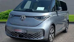 Gebraucht 2022 VW ID. Buzz Pro Van | 44.999 € (Superpreis)