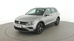 Gebraucht 2017 VW Tiguan Comfortline SUV | 18.570 € (Fairer Preis)