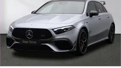 Gebraucht 2024 Mercedes A45 AMG AMG Limousine | 56.900 € (Fairer Preis)
