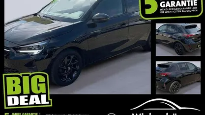 Gebraucht 2022 Opel Corsa GS Line Kleinwagen | 13.990 € (Fairer Preis)
