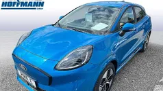 Gebraucht 2025 Ford Puma Gen-E SUV | 33.480 € (Fairer Preis)