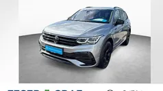 Gebraucht 2024 VW Tiguan Allspace R-line SUV | 42.890 € (Fairer Preis)