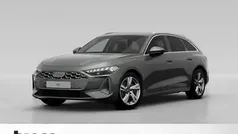 Gebraucht 2024 Audi A5 Advanced Plus Coupé | 46.800 € (Fairer Preis)