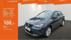 Gebraucht 2024 Seat Arona FR SUV | 23.270 € (Fairer Preis)
